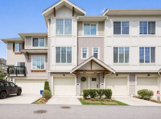 20498 82nd Ave #34, Langley, BC