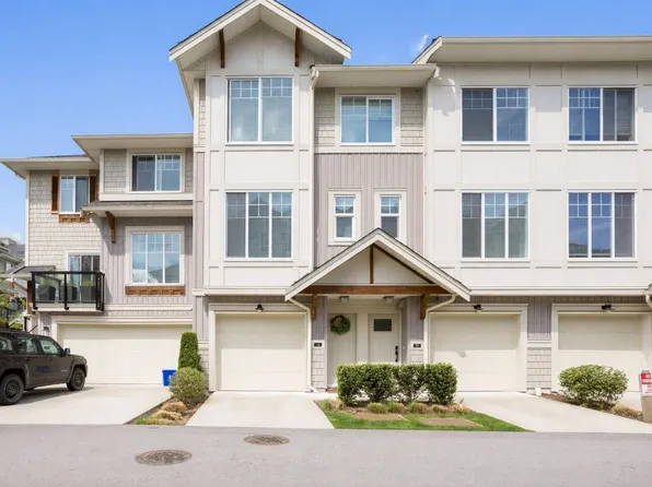 20498 82nd Ave #34, Langley, BC V2Y 0V1