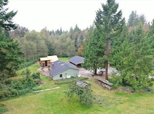 30331 Heimer Rd, Arlington, WA 98223