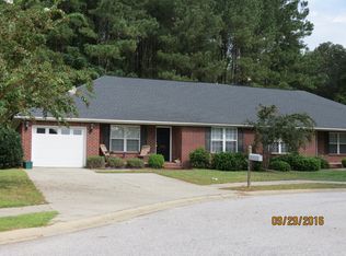 3760 Beacon Dr, Sumter, SC 29154