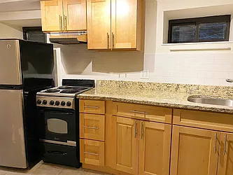 Rented by Waverly Realty Associates