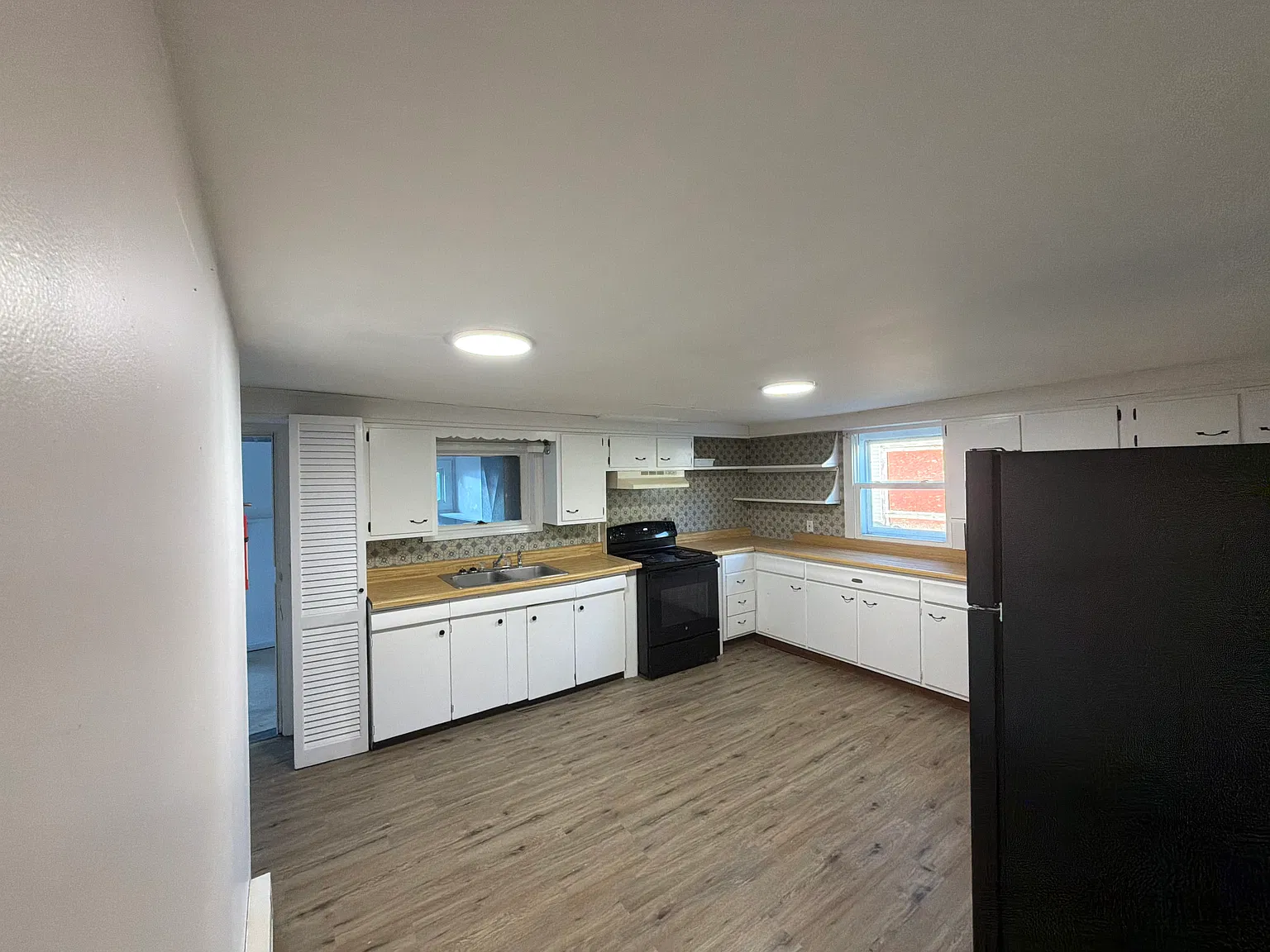 1 bed, 800 sqft, $1,100 — Photo 1