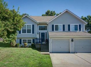 5116 NE 55th Ter, Kansas City, MO 64119