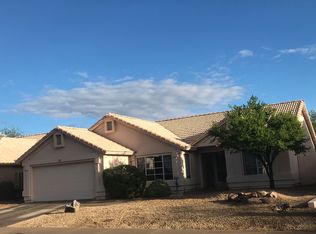 4319 E Montgomery Rd, Cave Creek, AZ 85331