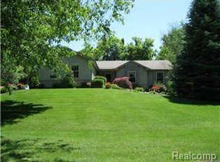 5339 Universe Ave, Howell, MI 48843