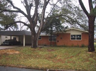 3628 Drexel Ave, Port Arthur, TX 77642