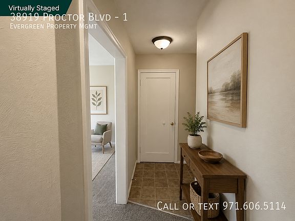 3rd image of 38919 Proctor Blvd APT 1