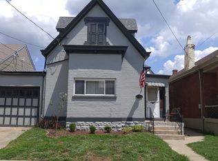 435 Berry Ave, Bellevue, KY 41073