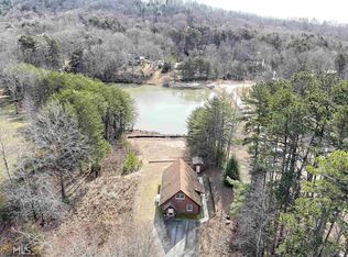 178 N Quail Trl, Clarkesville, GA 30523