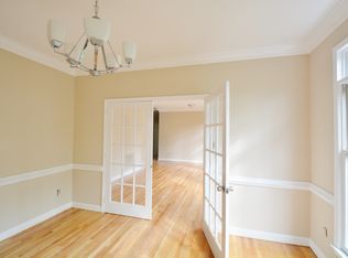 315 Emerson Dr, Mebane, NC 27302