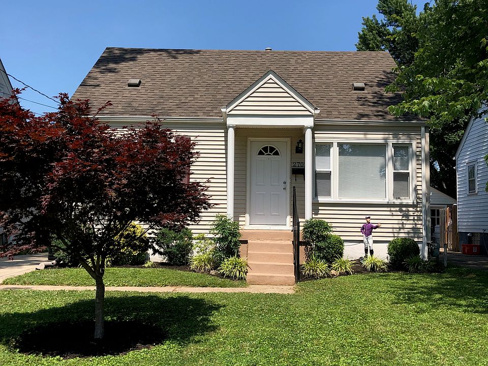 1st image of 2707 Delor Ave