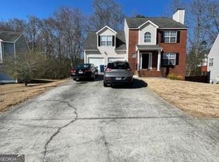 1208 Drawbridge Dr, Riverdale, GA 30296
