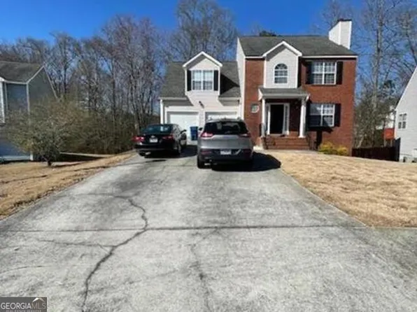 1208 Drawbridge Dr, Riverdale, GA 30296
