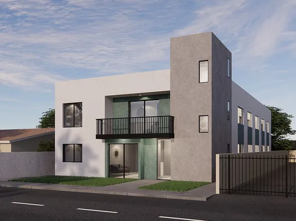 6616 N Darby Ave, Reseda, CA 91335