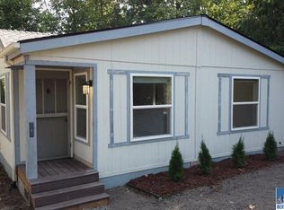 190 Sherwood Rd, Sequim, WA 98382