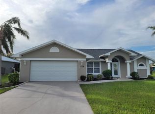 1128 SW 45th Ter, Cape Coral, FL 33914