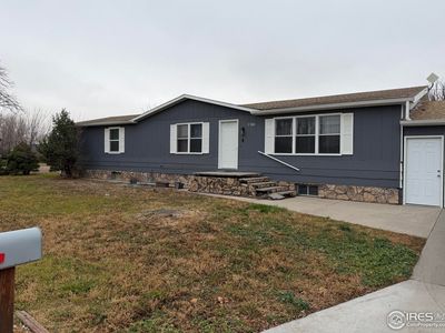 1380 Colfax Ave, Burlington, CO, 80807