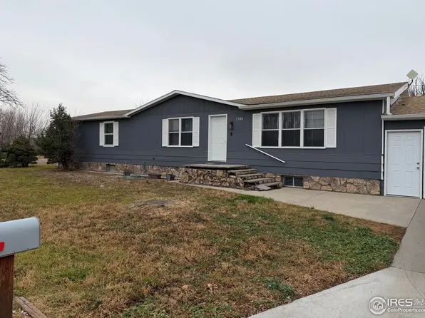 1380 Colfax Ave, Burlington, CO 80807