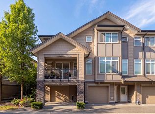 22865 Telosky Ave #39, Maple Ridge, BC V2X 8Z9