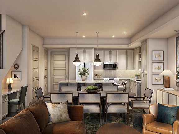 3rd image of 3801 Cascade Sky Dr #3802