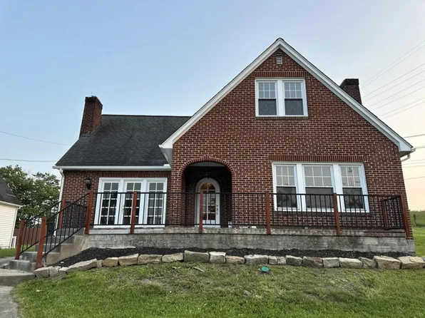 812 S Kanawha St, Beckley, WV 25801