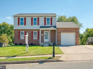 3621 Parkhurst Way, Baltimore, MD 21236