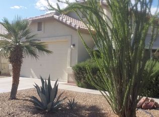 10526 W Mohawk Ln, Peoria, AZ 85382