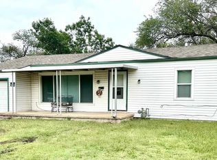 3026 S Glenn Ave, Wichita, KS 67217