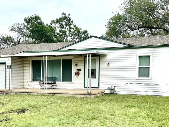 3026 S Glenn Ave, Wichita, KS 67217