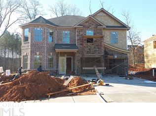 215 Winnstead Pl, Covington, GA 30016