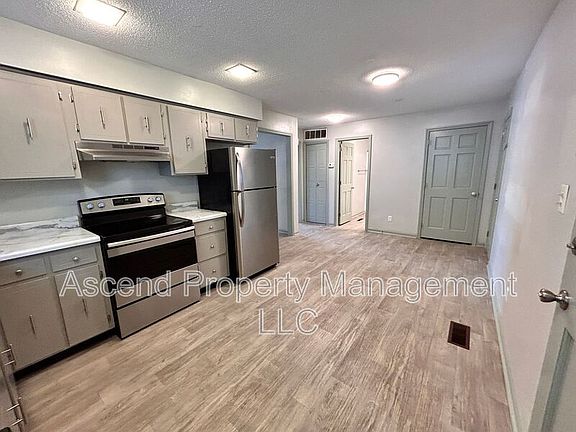 4th image of 1801 Bailey Ave APT A