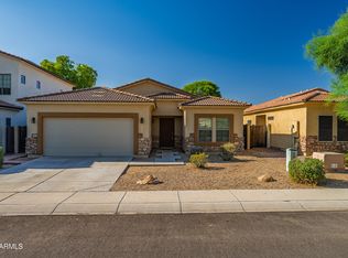 12121 W Ocotillo Ln, El Mirage, AZ 85335