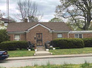 10 Van Buren Blvd, Terre Haute, IN 47803