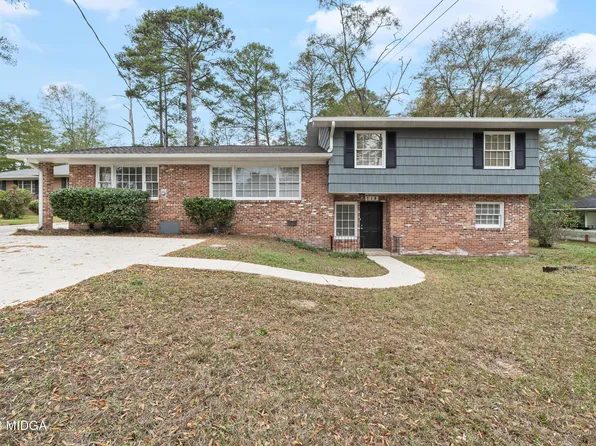 718 Woodhaven Rd, Macon, GA 31204