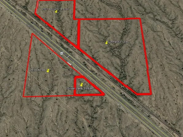 235000 W Grand Avenue #-, Wittmann, AZ 85361