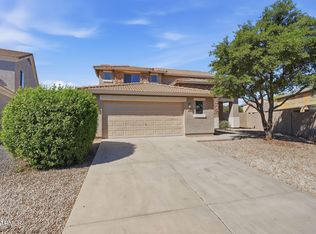 1727 W San Tan Hills Dr, San Tan Valley, AZ 85144