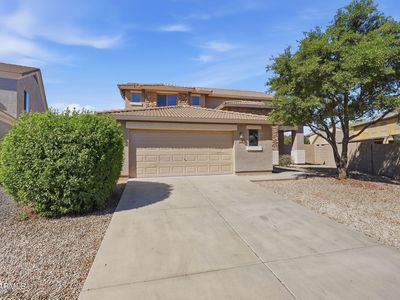 1727 W SAN TAN HILLS Drive, San Tan Valley, AZ, 85144