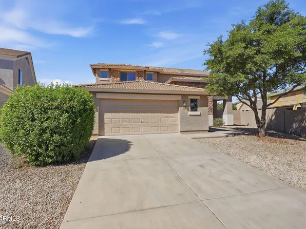 1727 W SAN TAN HILLS Drive, San Tan Valley, AZ 85144