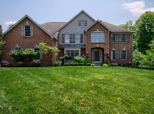 5076 Palermo Rd, Cincinnati, OH 45244