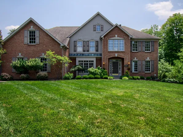 5076 Palermo Rd, Cincinnati, OH 45244