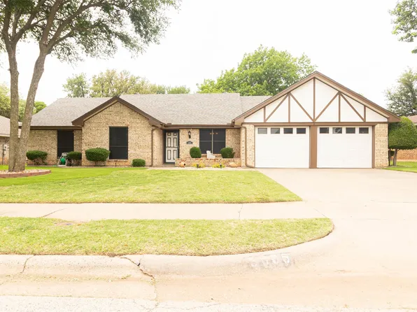 3006 Cromwell Ave, Wichita Falls, TX 76309