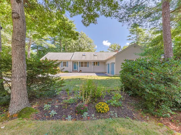 204 Timber Lane, Marstons Mills, MA 02648