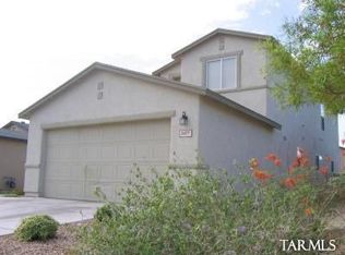 3677 W Fenton Way, Tucson, AZ 85746