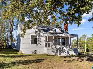 1540 42nd St, Birmingham, AL 35208