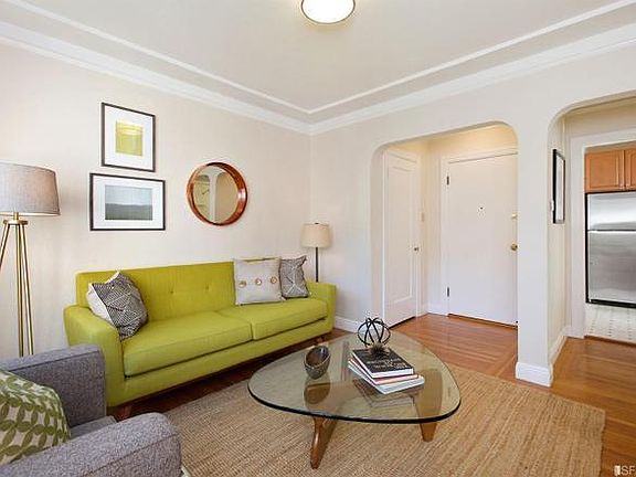 5th image of 1774 9th Ave APT 4