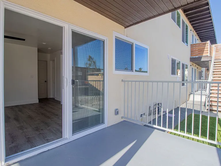 The Village Apartments — Photo 16