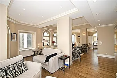 Sold by Trump International Realty