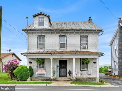 80 Legion Dr, Bethel, PA, 19507