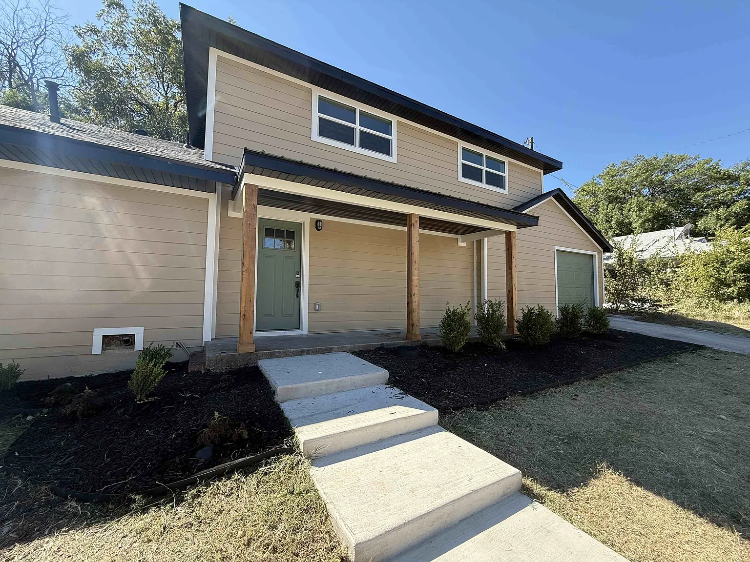 2600 Townsend Drive - 1 — Photo 1