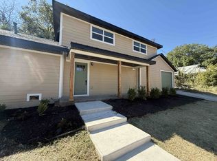 2600 Townsend Dr, Fort Worth, TX 76110